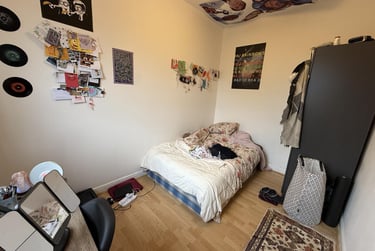 4 bed flat, Schuster Road, Victoria Park, Manchester, M145PE - Image 10